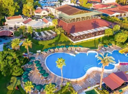 Hotel Gypsophila Club Marine (ex. Amara Club Marine Nature), Riwiera Turecka