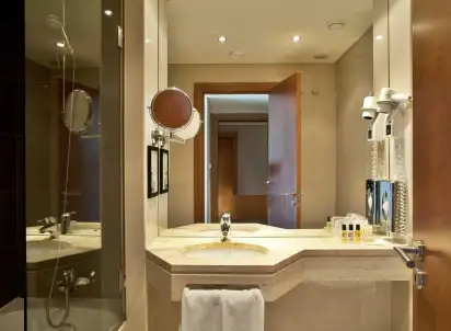 Hotel Turim Alameda, Portugalia