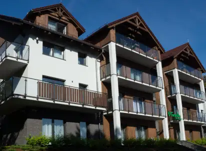 Hotel Turmalin Apartamenty, Polska