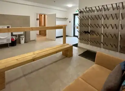 Hotel Turrach Suites 410 by Alps Resorts, Austria