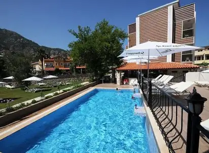 Hotel Turunc Dream, Wybrzeże Egejskie