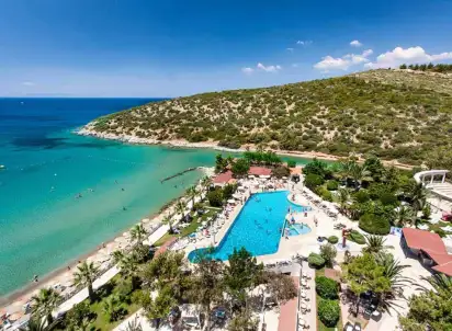 Hotel Tusan Beach Resort, Wybrzeże Egejskie