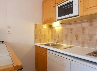 Hotel Tyrol, Alpe d\'Huez