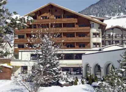 Hotel Tyrolerhof Beauty und Sporthotel, Innsbruck