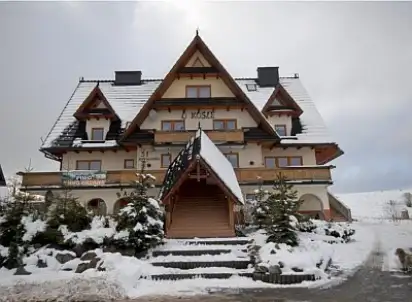 Hotel U Kośle - Pensjonat, Polska