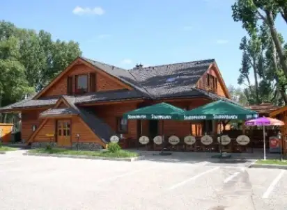 Hotel U Stefana, Tatry Wysokie