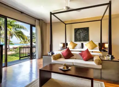 Hotel Uga Bay Resort, Sri Lanka