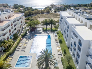 Ukino Terrace Algarve (ex. Be Smart Terrace)