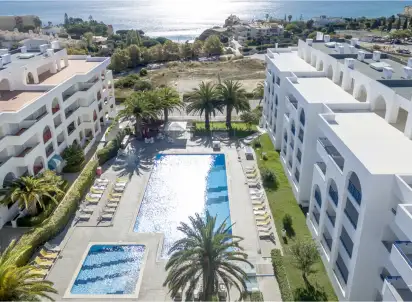 Hotel Ukino Terrace Algarve (ex. Be Smart Terrace), Portugalia