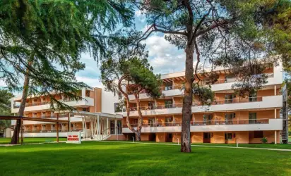 Hotel Umag Residence by Melia, Istria