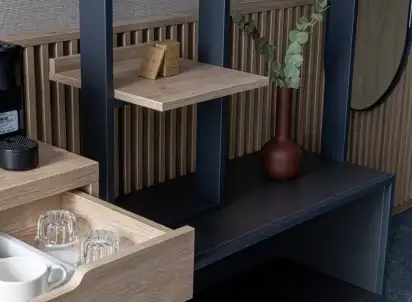 Hotel Umi, Polska