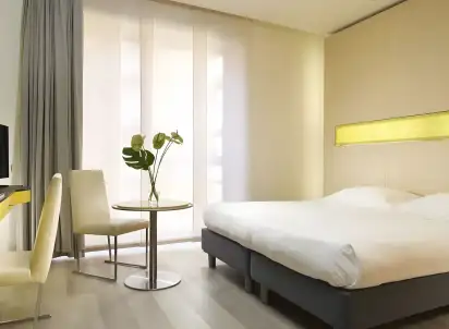 Hotel UNA Bologna Centro, Włochy