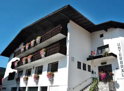 Hotel Unterbrau, Innsbruck