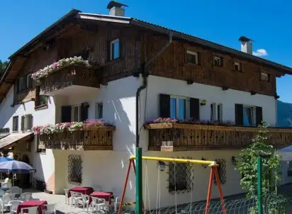 Hotel Unterinnerhof, Tyrol Południowy