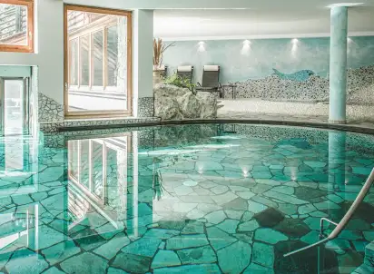 Hotel Unterwirt, Tyrol Południowy