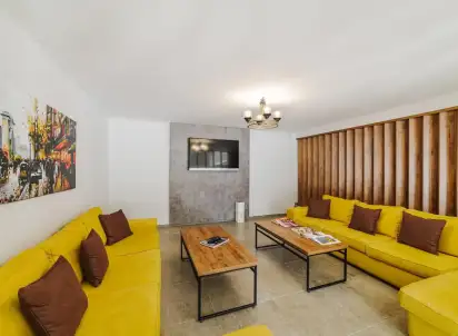 Hotel Uptown Buyuk Anadolu Girne, Cypr