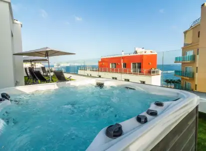 Hotel Urban Sea Atlanta (ex. Lemon & Soul), Hiszpania