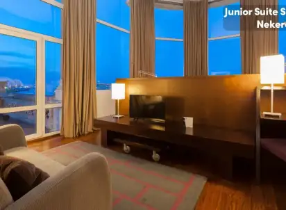 Hotel URH Palacio de Oriol, Hiszpania