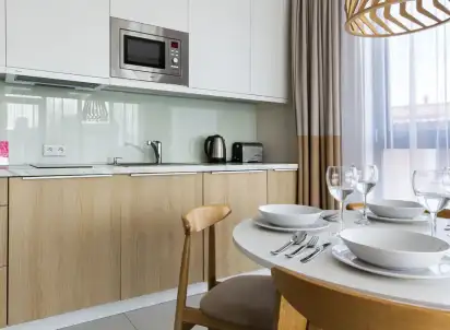 Hotel Vacation Club Boulevard Residence, Polska