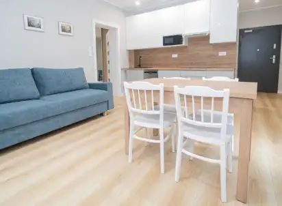 Hotel VacationClub Apartments, Polska