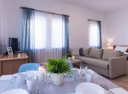 Hotel VacationClub Centrum Apartments, Polska