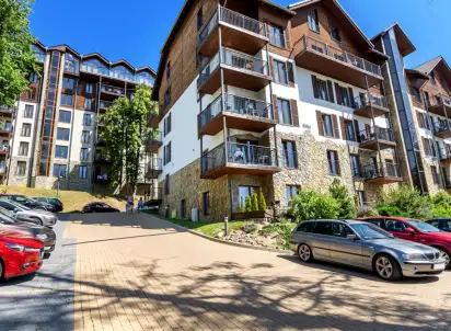Hotel VacationClub Górna Resort Apartaments , Polska