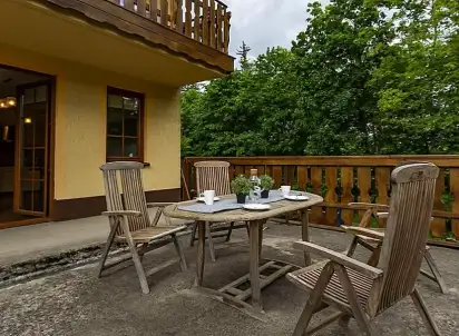 Hotel VacationClub Karpacz Apartments, Polska