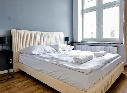 Hotel VacationClub - Old Town Apartments Kłodzko, Polska