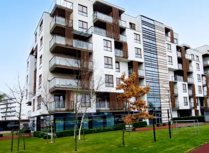 Hotel VacationClub Olympic Park Apartments, Polska