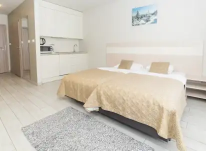Hotel VacationClub Sienna Apartments, Polska