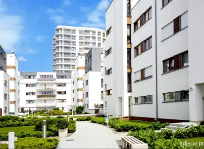 Hotel VacationClub Świnoujście Apartments, Wybrzeże Bałtyckie