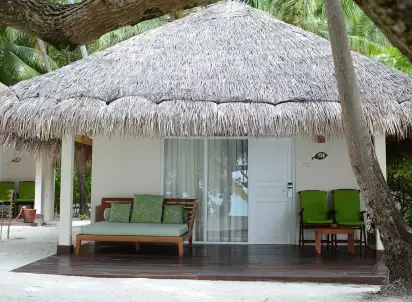 Hotel Vakarufalhi Island Resort, Paganella