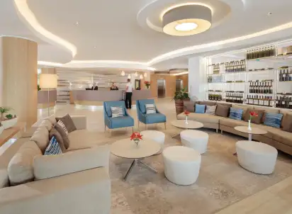 Hotel Valamar Isabella Island, Istria