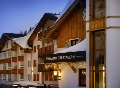 Hotel Valamar Obertauern, Austria