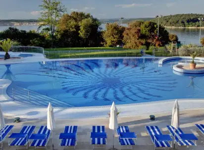 Hotel Valamar Tamaris Resort (Istria), Istria