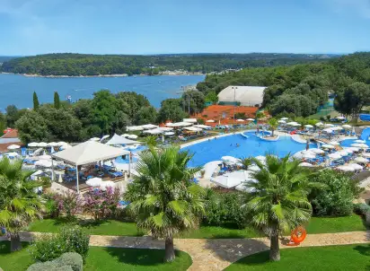 Hotel Valamar Tamaris Villas (Istria), Istria