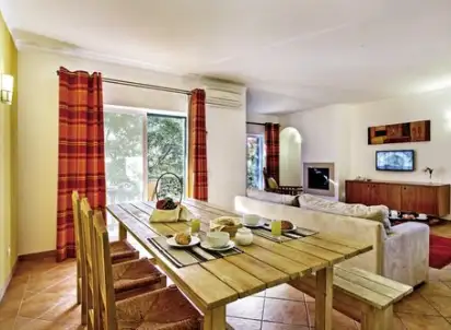 Hotel Vale d\'el Rei, Wybrzeże Algarve