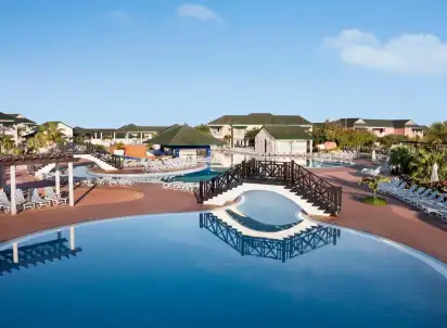 Hotel Valentin El Patriarca Varadero (Ex- Varadero El Patriarca), Varadero