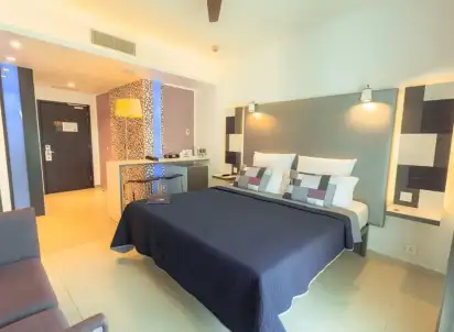 Hotel Valentina (Malta), Malta