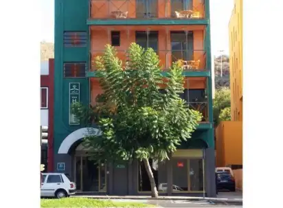 Hotel Valle Aridane, La Palma