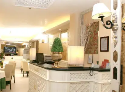 Hotel Valle, Sardynia