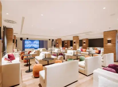 Hotel Valtur Cervinia Cristallo Ski Resort, Włochy
