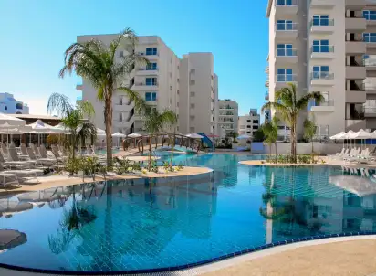 Hotel Vangelis, Ayia Napa