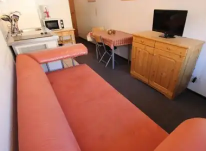 Hotel Vanoise, Alpe d\'Huez