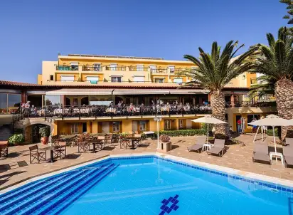 Hotel Vantaris Beach Luxury (Georgioupolis), Kreta