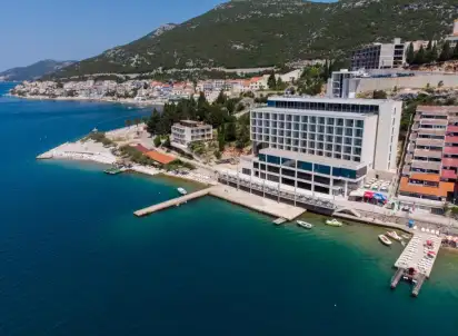 Hotel Vapore, Bośnia i Hercegowina