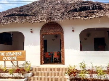 Hotel Varadero Zanzibar, Zanzibar