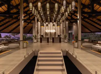Hotel Varana, Tajlandia