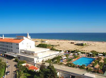 Hotel Vasco Da Gama, Portugalia
