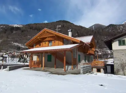 Hotel Vecchio Maso, Paganella